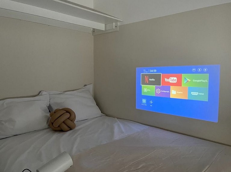 Apartamento Lindo e Espaçoso em São Paulo