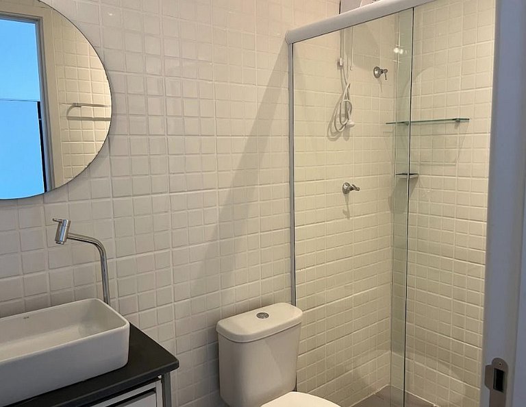 Praça da República: vista, conforto e foco