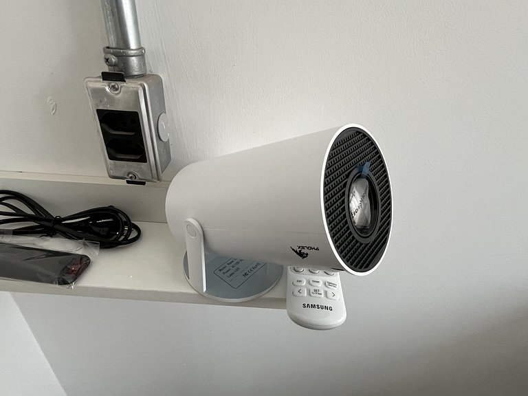 Studio compacto e confortável no coração da cidade